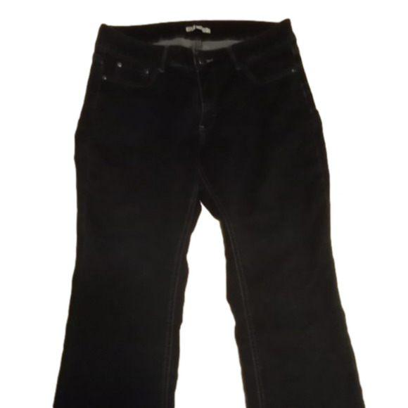 Lee Rider Boot Cut Jeans - Picture 2 of 9